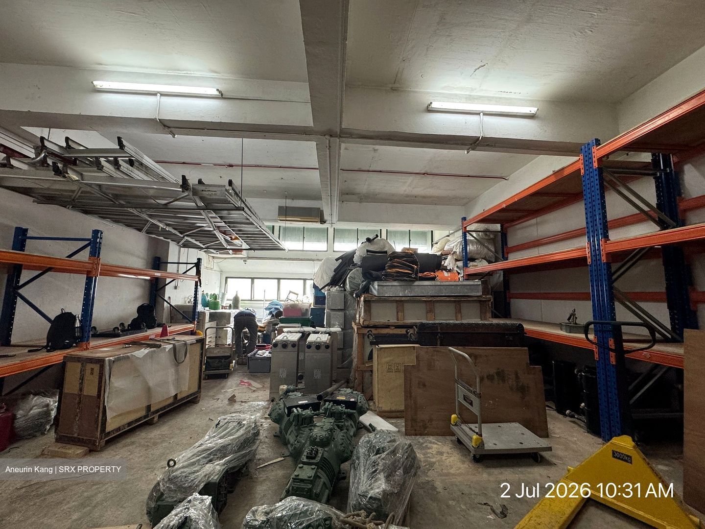 Ruby Industrial Complex (D13), Factory #578673961